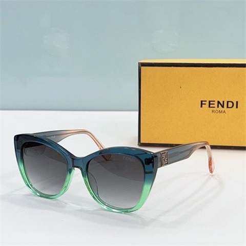 Fendi sunglass-355
